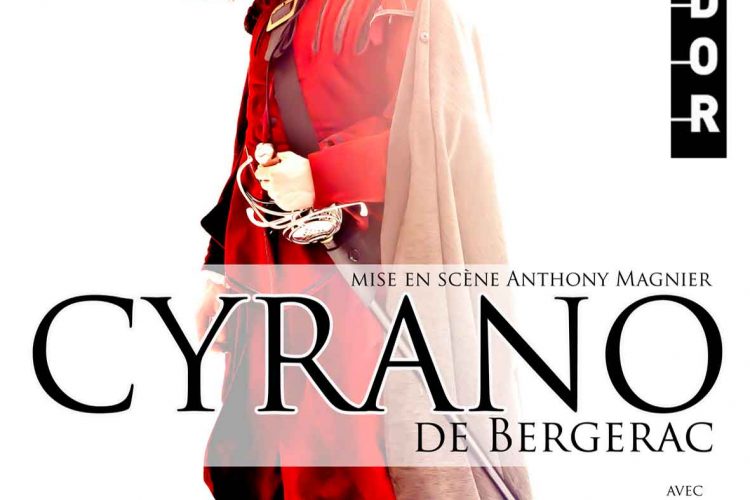 Cyrano - Théâtrales de Collonges-la-Rouge