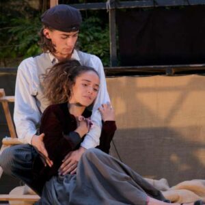 Les Misérables - 11 Aout 2026