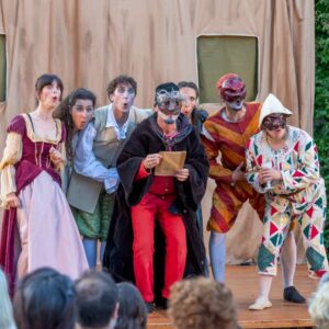 Le faux magnifico - 28 Juillet 2026