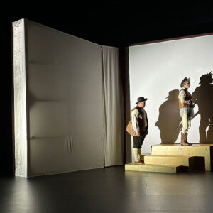 Don Quichotte ou l'histoire d'un livre - 04 Aout 2026